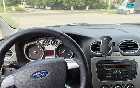 Ford Focus II рестайлинг, 2010 год, 760 000 рублей, 5 фотография