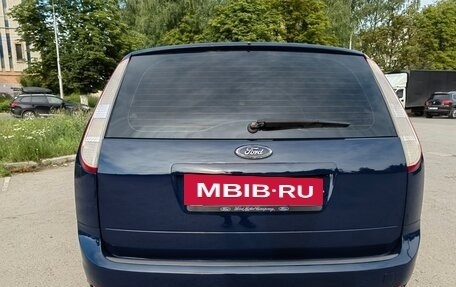 Ford Focus II рестайлинг, 2010 год, 760 000 рублей, 8 фотография