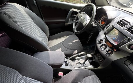 Toyota RAV4, 2008 год, 950 000 рублей, 11 фотография