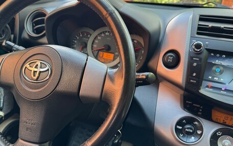 Toyota RAV4, 2008 год, 950 000 рублей, 12 фотография