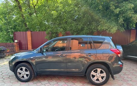 Toyota RAV4, 2008 год, 950 000 рублей, 2 фотография