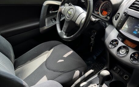 Toyota RAV4, 2008 год, 950 000 рублей, 9 фотография