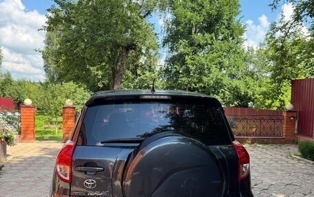 Toyota RAV4, 2008 год, 950 000 рублей, 15 фотография