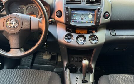 Toyota RAV4, 2008 год, 950 000 рублей, 14 фотография