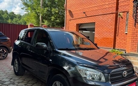 Toyota RAV4, 2008 год, 950 000 рублей, 3 фотография