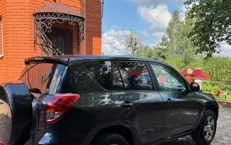 Toyota RAV4, 2008 год, 950 000 рублей, 4 фотография