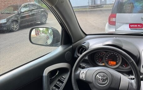 Toyota RAV4, 2008 год, 950 000 рублей, 5 фотография