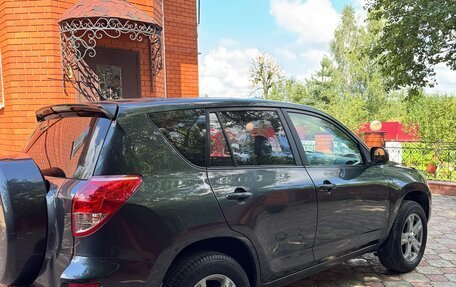 Toyota RAV4, 2008 год, 950 000 рублей, 16 фотография