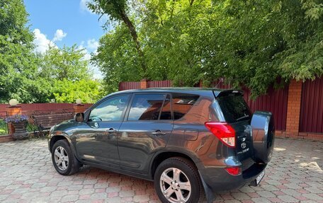 Toyota RAV4, 2008 год, 950 000 рублей, 20 фотография