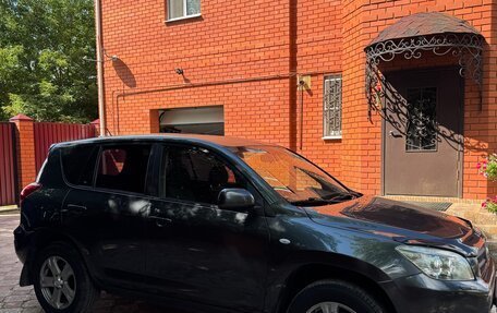 Toyota RAV4, 2008 год, 950 000 рублей, 17 фотография