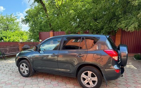Toyota RAV4, 2008 год, 950 000 рублей, 19 фотография
