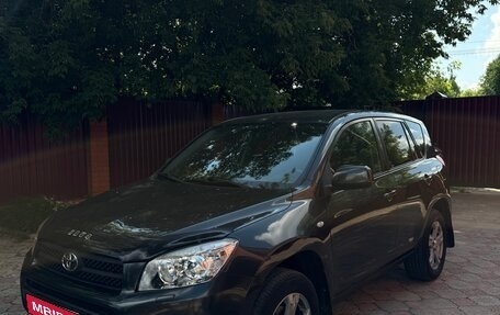Toyota RAV4, 2008 год, 950 000 рублей, 18 фотография