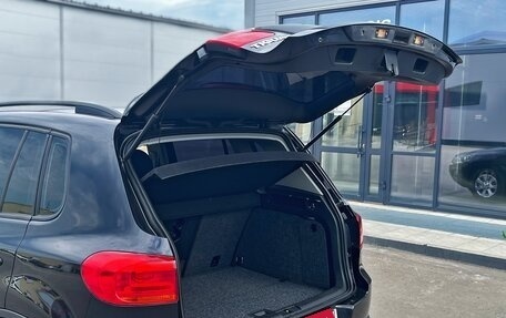 Volkswagen Tiguan I, 2013 год, 1 275 000 рублей, 11 фотография