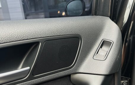 Volkswagen Tiguan I, 2013 год, 1 275 000 рублей, 19 фотография