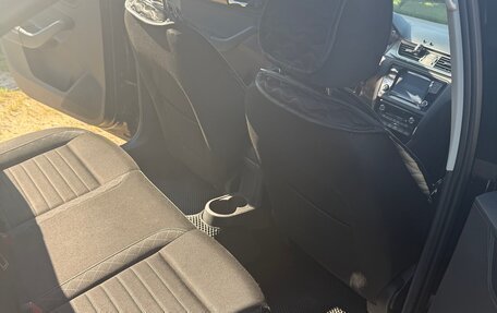Skoda Rapid I, 2018 год, 1 450 000 рублей, 5 фотография