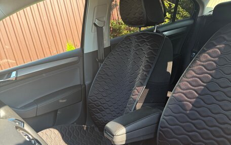 Skoda Rapid I, 2018 год, 1 450 000 рублей, 8 фотография