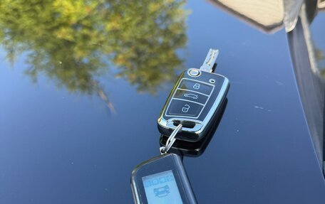 Skoda Rapid I, 2018 год, 1 450 000 рублей, 16 фотография