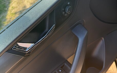 Skoda Rapid I, 2018 год, 1 450 000 рублей, 15 фотография