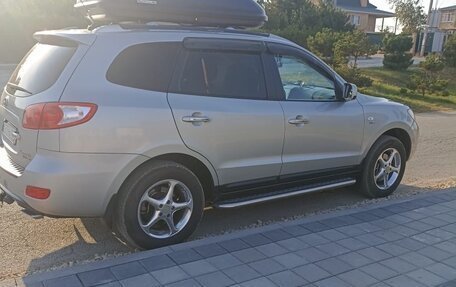 Hyundai Santa Fe III рестайлинг, 2006 год, 1 200 000 рублей, 3 фотография