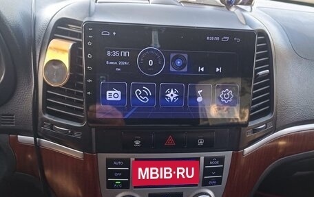 Hyundai Santa Fe III рестайлинг, 2006 год, 1 200 000 рублей, 6 фотография