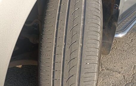Hyundai Santa Fe III рестайлинг, 2006 год, 1 200 000 рублей, 13 фотография