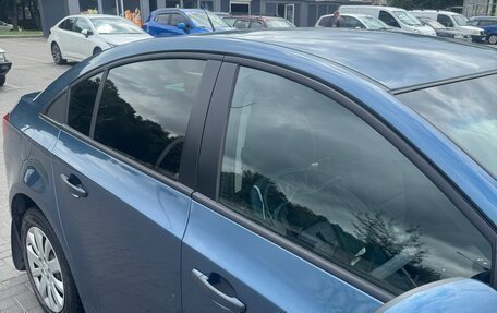 Chevrolet Cruze II, 2014 год, 850 000 рублей, 7 фотография