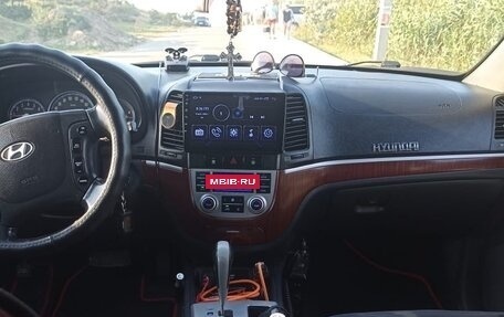 Hyundai Santa Fe III рестайлинг, 2006 год, 1 200 000 рублей, 7 фотография