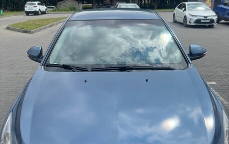 Chevrolet Cruze II, 2014 год, 850 000 рублей, 8 фотография