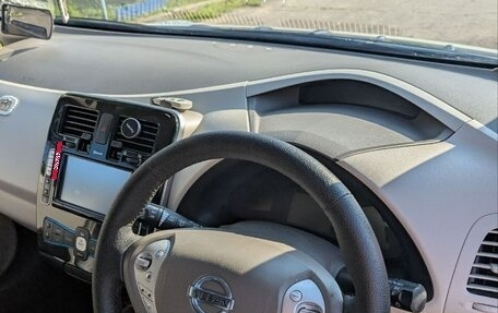 Nissan Leaf I, 2013 год, 1 150 000 рублей, 3 фотография