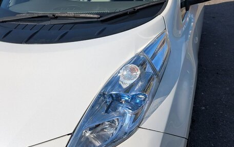 Nissan Leaf I, 2013 год, 1 150 000 рублей, 14 фотография