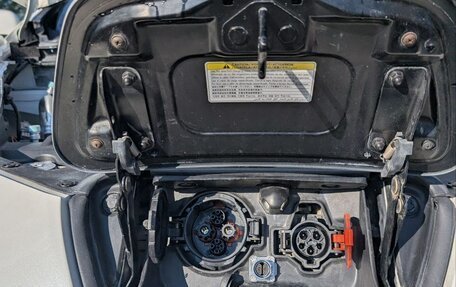 Nissan Leaf I, 2013 год, 1 150 000 рублей, 13 фотография