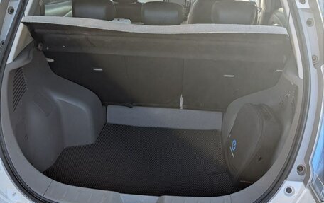 Nissan Leaf I, 2013 год, 1 150 000 рублей, 15 фотография