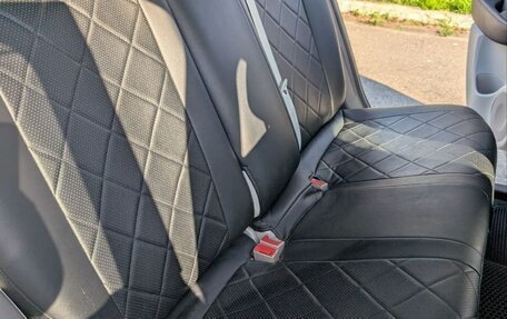Nissan Leaf I, 2013 год, 1 150 000 рублей, 27 фотография