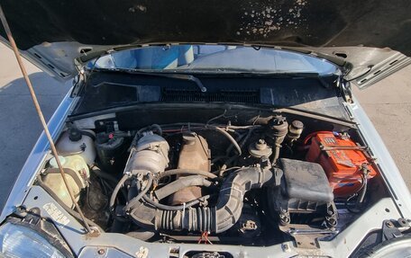 Chevrolet Niva I рестайлинг, 2003 год, 340 000 рублей, 6 фотография