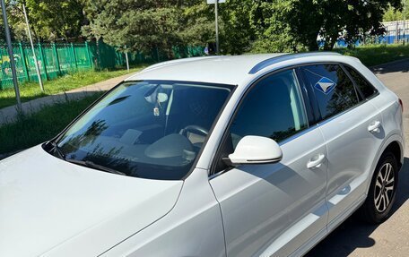 Audi Q3, 2013 год, 1 600 000 рублей, 8 фотография