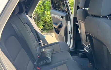 Audi Q3, 2013 год, 1 600 000 рублей, 16 фотография