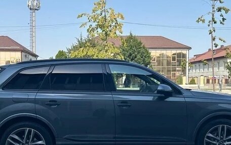 Audi Q7, 2019 год, 4 650 000 рублей, 2 фотография