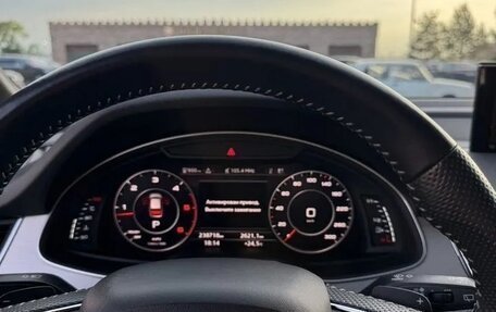 Audi Q7, 2019 год, 4 650 000 рублей, 5 фотография
