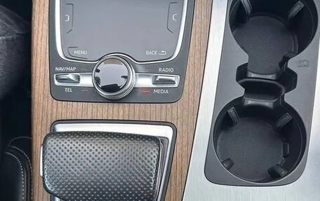 Audi Q7, 2019 год, 4 650 000 рублей, 10 фотография