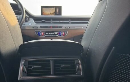 Audi Q7, 2019 год, 4 650 000 рублей, 9 фотография