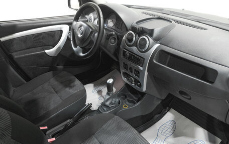 Renault Sandero I, 2010 год, 399 000 рублей, 9 фотография