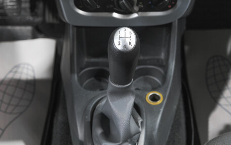 Renault Sandero I, 2010 год, 399 000 рублей, 14 фотография