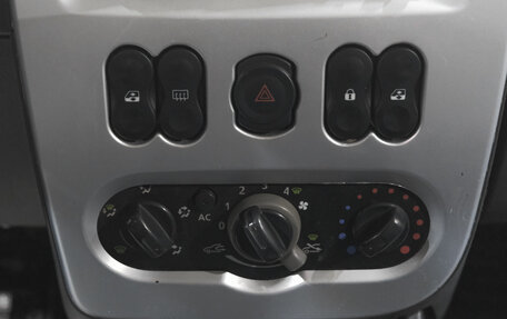 Renault Sandero I, 2010 год, 399 000 рублей, 15 фотография