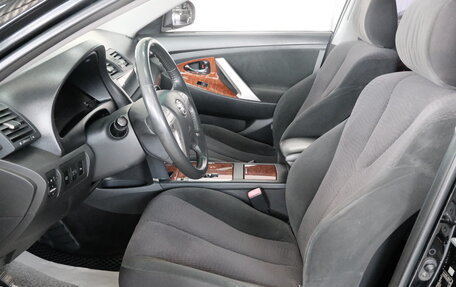 Toyota Camry, 2011 год, 1 259 000 рублей, 7 фотография