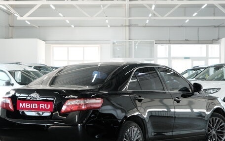 Toyota Camry, 2011 год, 1 259 000 рублей, 6 фотография
