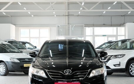Toyota Camry, 2011 год, 1 259 000 рублей, 2 фотография