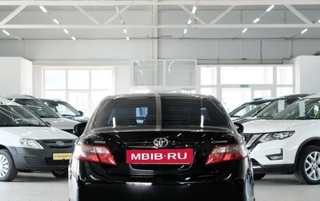 Toyota Camry, 2011 год, 1 259 000 рублей, 5 фотография