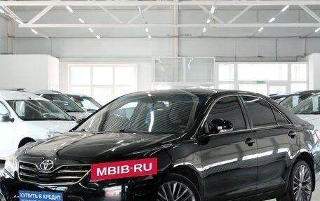 Toyota Camry, 2011 год, 1 259 000 рублей, 3 фотография