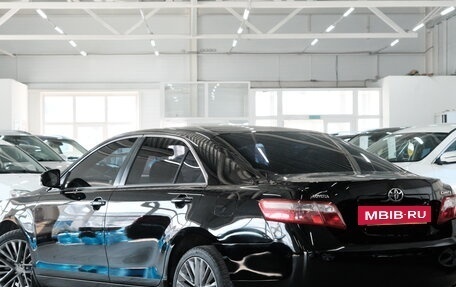 Toyota Camry, 2011 год, 1 259 000 рублей, 4 фотография