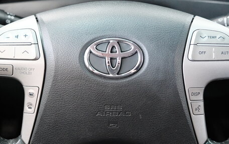Toyota Camry, 2011 год, 1 259 000 рублей, 12 фотография